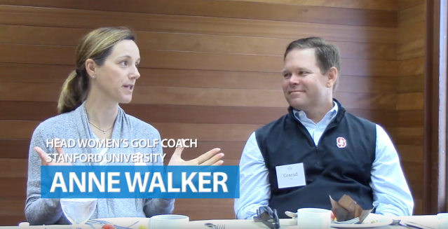 Coaches Avoid Recruiting Players That Let Parents Speak For Them